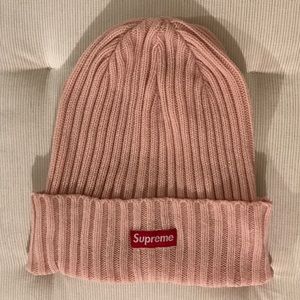 Supreme Box Logo Beanie